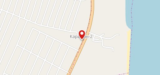 Fresh на карте