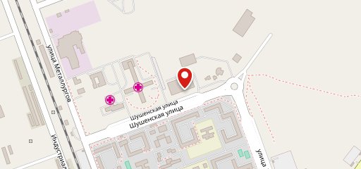 Fresh на карте