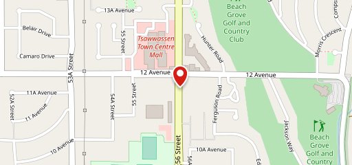 Freshslice Pizza на карте