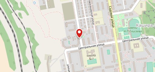 FRESH VIEW coffee-bar/cafe на карте