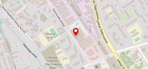 Кофейня Freshandcoffe на карте
