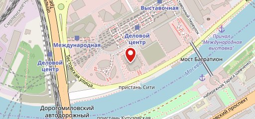 Fresh&ko. на карте