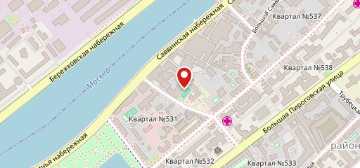 Fresh&ko. на карте