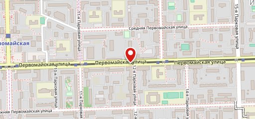 FreshBar на карте