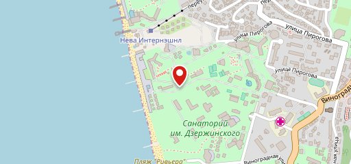 Фрешбар на карте