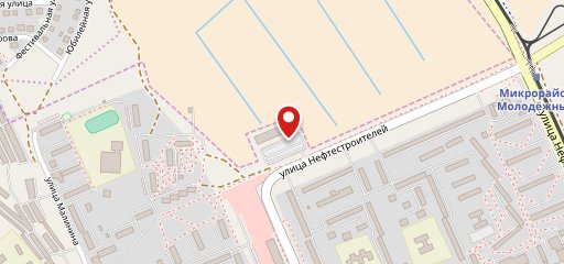 Фрешкофф на карте