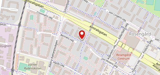 Freshhouse на карте