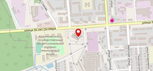 Фрешкофф на карте