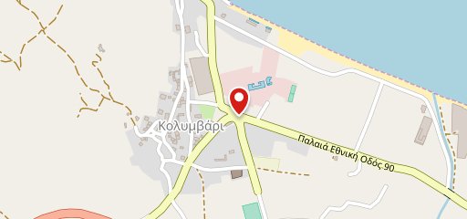 Freshness Lunch Cafe на карте