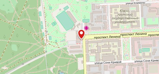 Freshop на карте