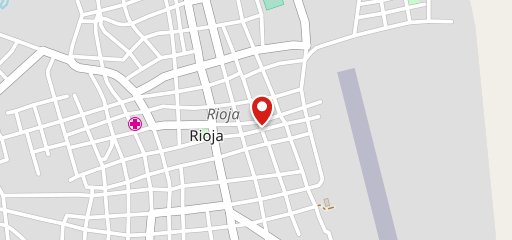 Freshop на карте