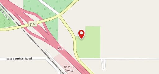 Freshpoint Central California на карте