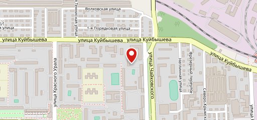 FreshRoll74 на карте