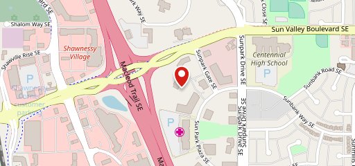 Freshslice Pizza на карте