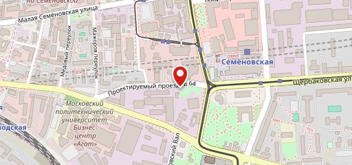FreshSun на карте
