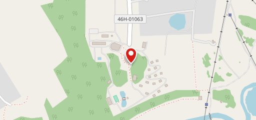 Свежий ветер FWFood на карте