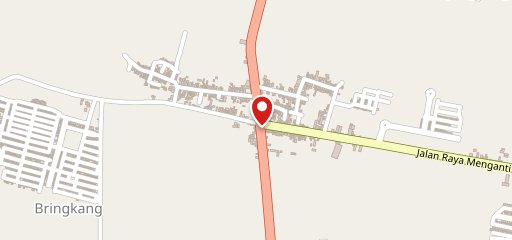 Frezzo Alif на карте