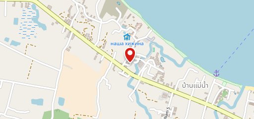 Friend Bar на карте