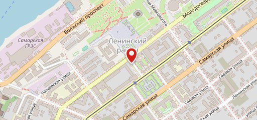 Кофейня Friend Coffee на карте
