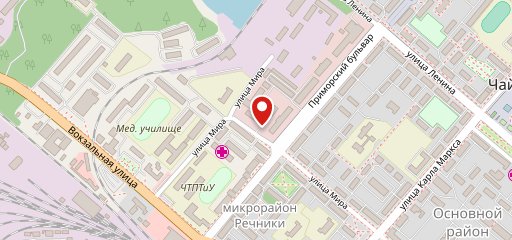friend lounge на карте
