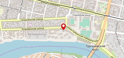 FRIEND, vape shop на карте