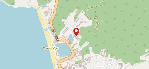 Friendly Restaurant на карте