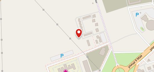 Friendly Town на карте