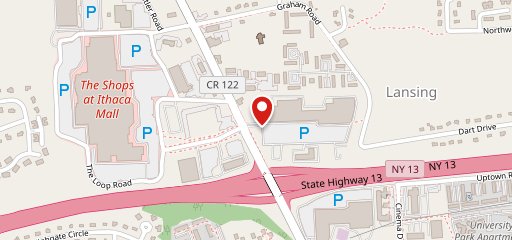 Kessler Family LLC на карте