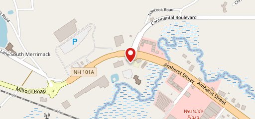 Friendly's на карте