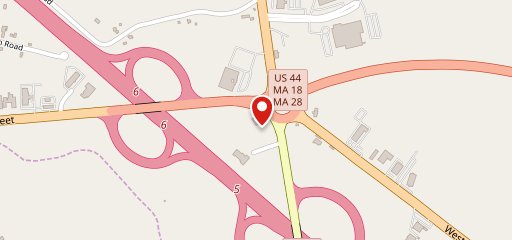 Friendly's на карте