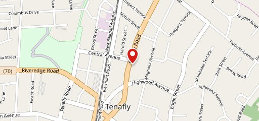 Friendly's на карте