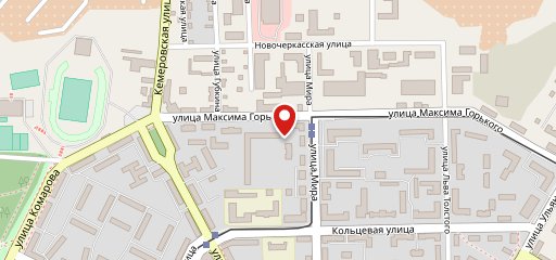 Friends beer на карте