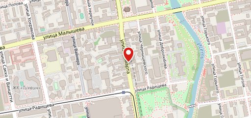 Friends Festaurant&bar на карте