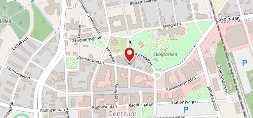 FRIENDS PUB на карте
