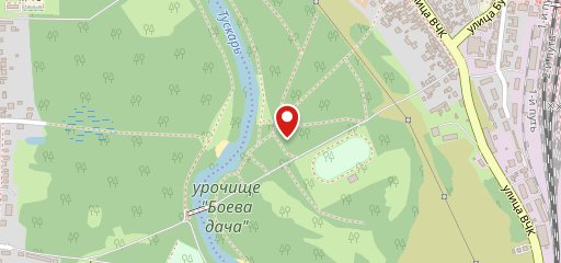 Вафли и Чебуреки на карте