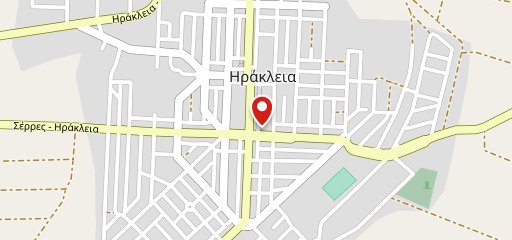 Friends на карте