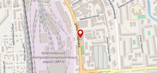 FRIENDS lounge club на карте