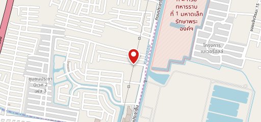 Friend's на карте