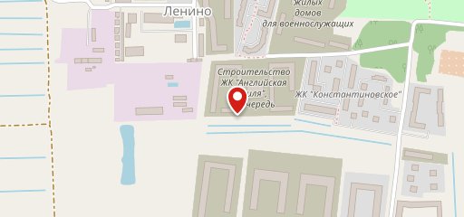 Friends Market на карте