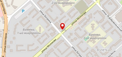 Fresh Coffee на карте