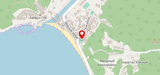 Fries'n'Chips на карте