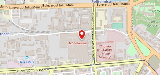 Frioli на карте