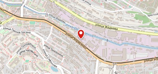 Frito Coffee на карте