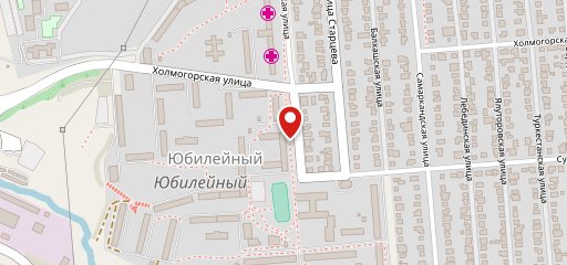 Black Coffee на карте