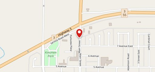 Brooksides на карте