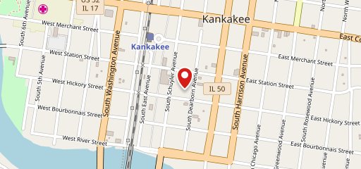 FroliQue на карте