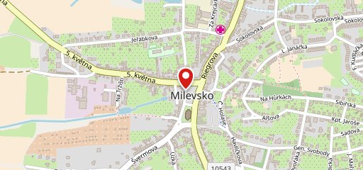 Froll на карте