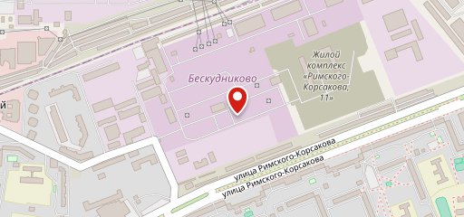 От Автора на карте