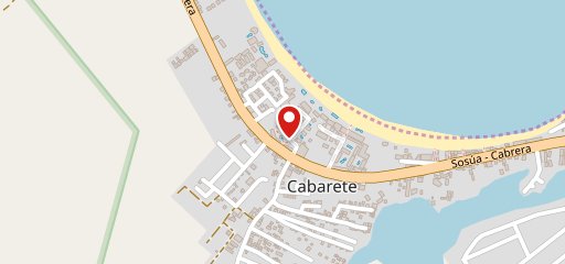 Front Loop Cable на карте