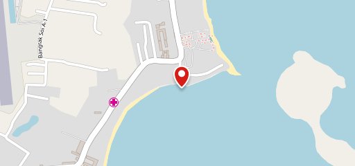 Front Restaurant на карте